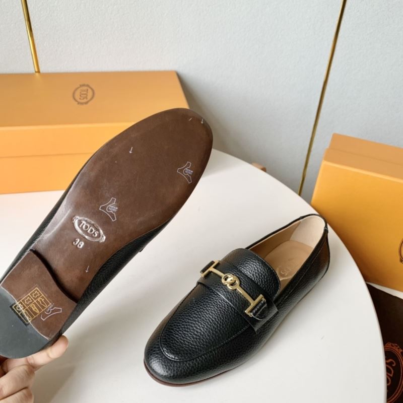 Tods Shoes